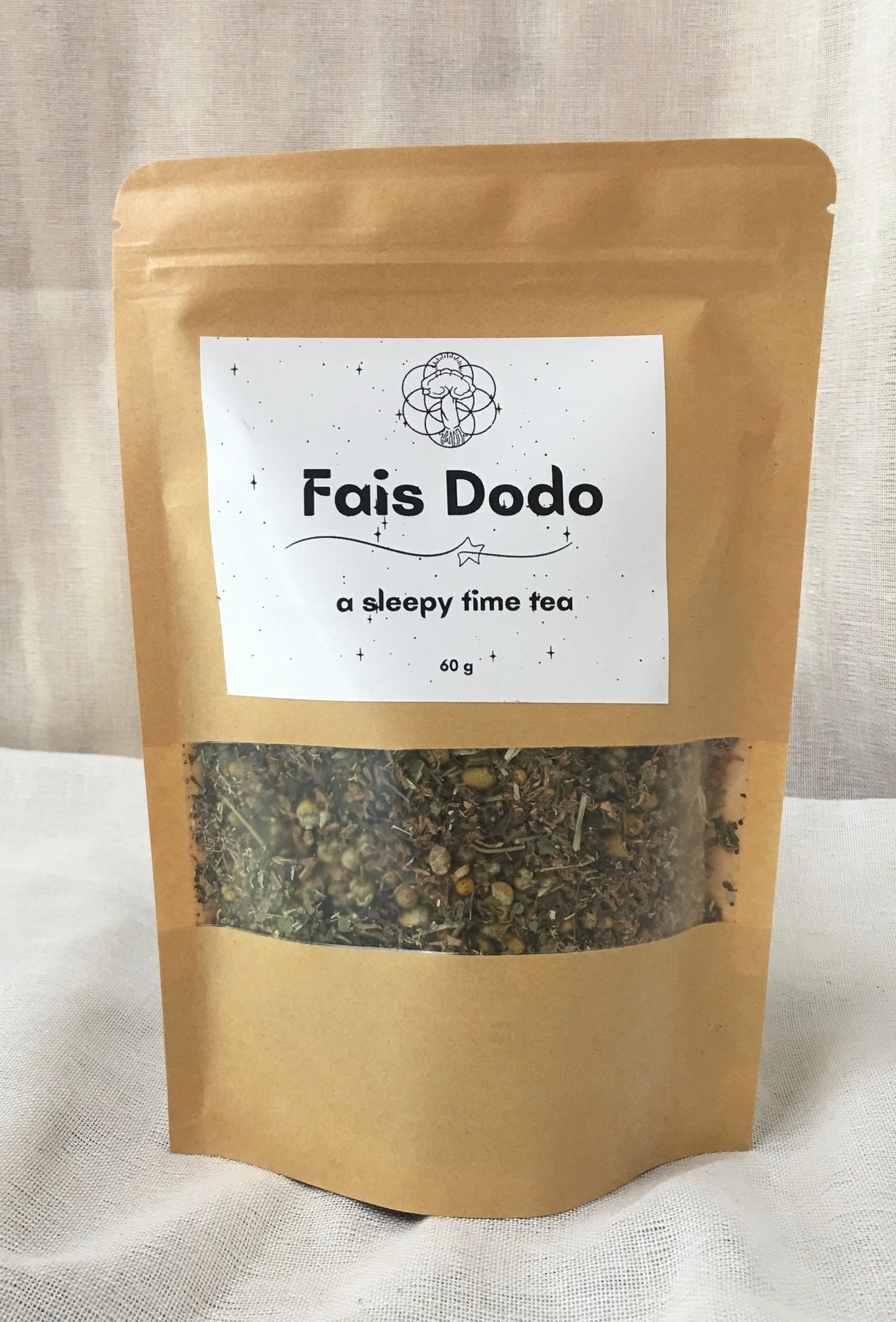 Fais Dodo