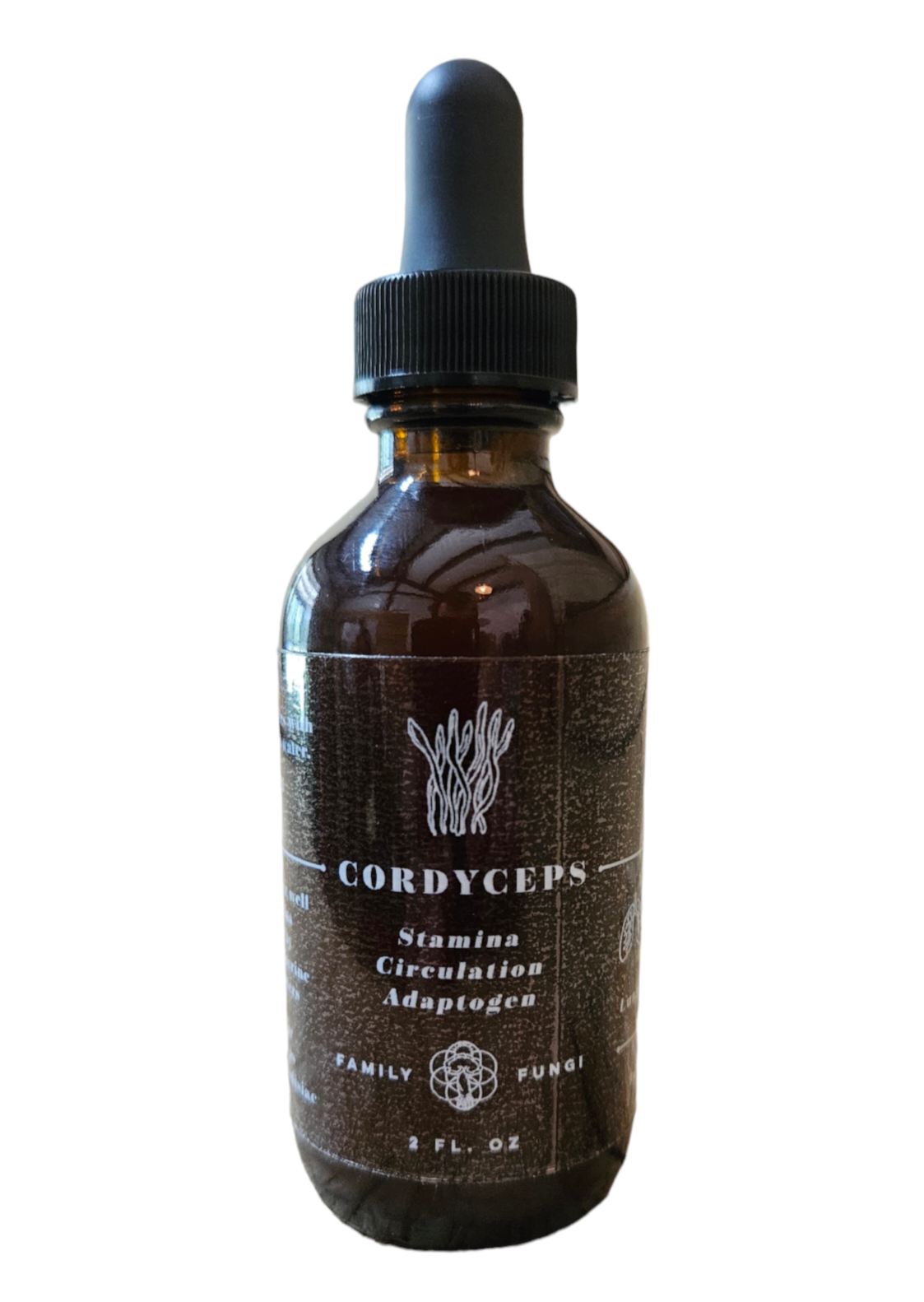 Cordyceps Extract