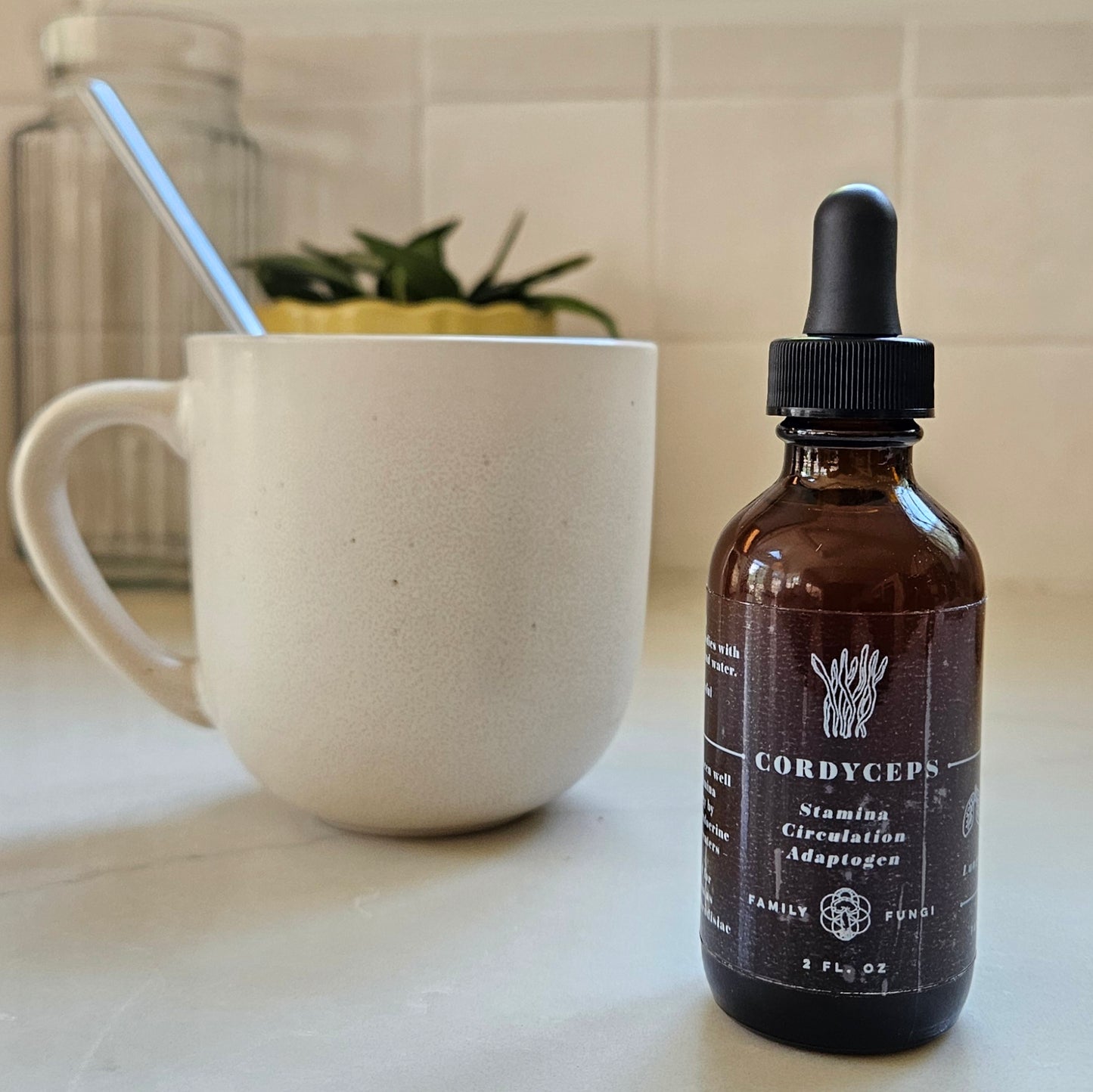 Cordyceps Extract