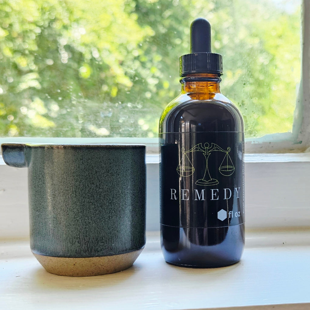Remedy Elixir