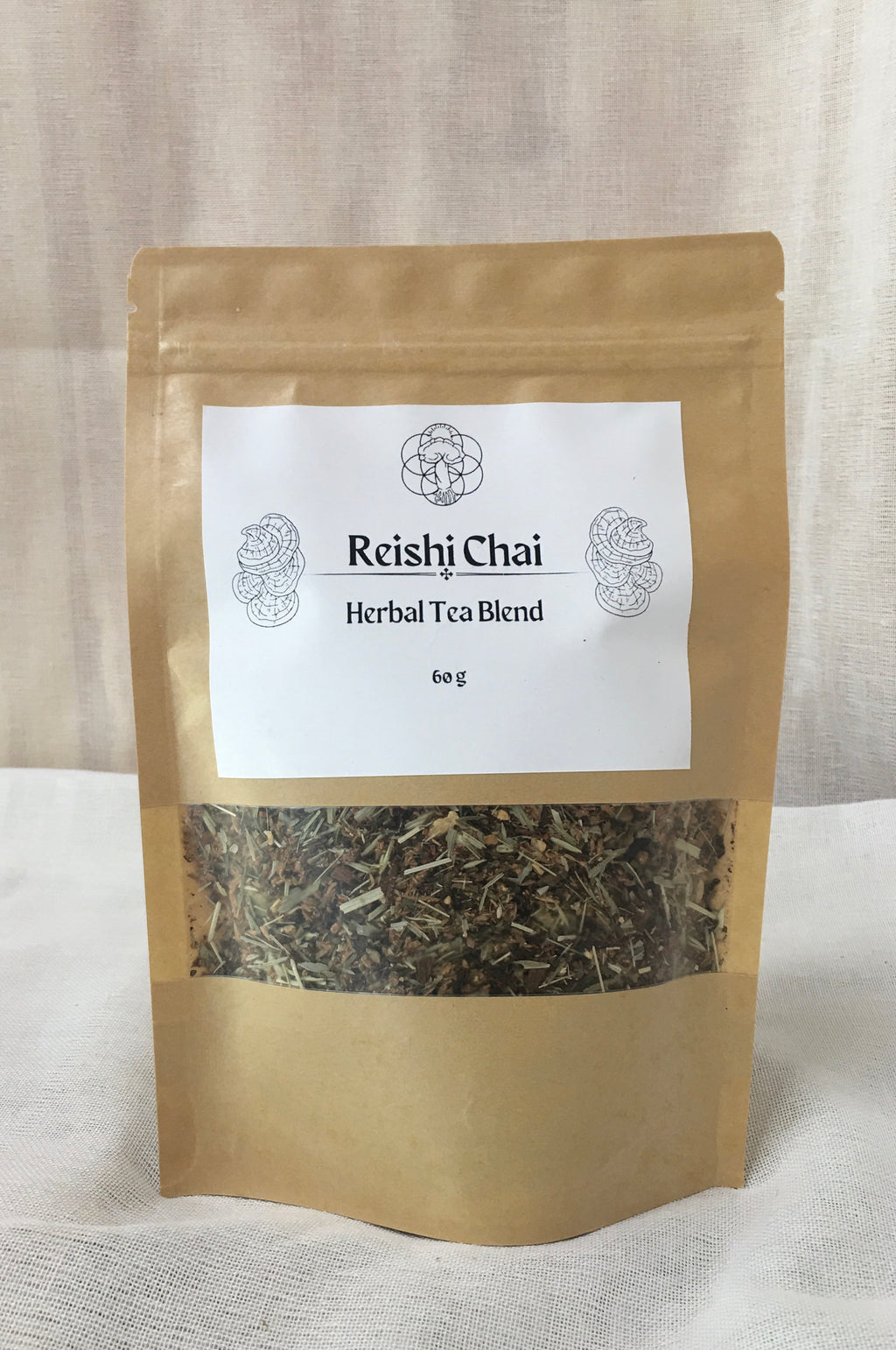 Reishi Chai