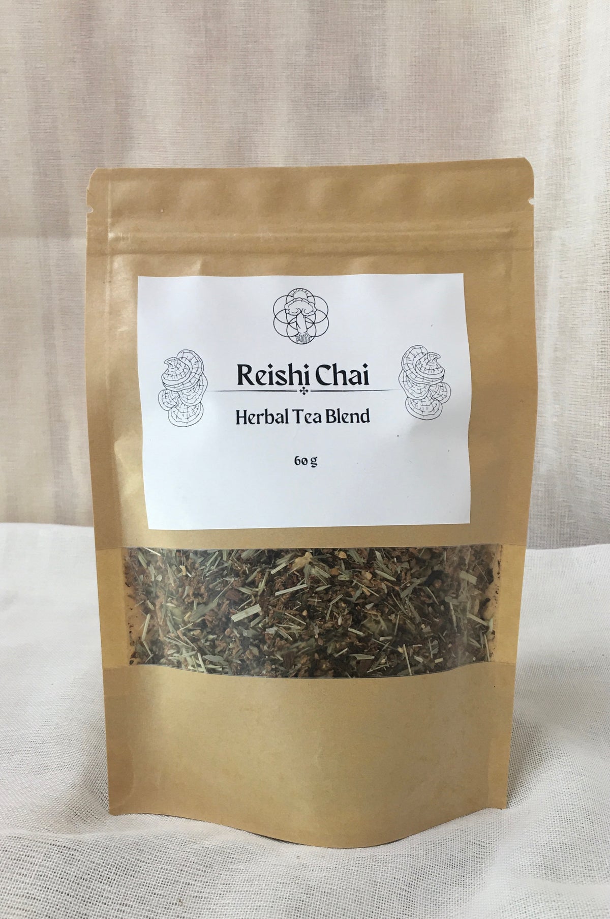 Reishi Chai