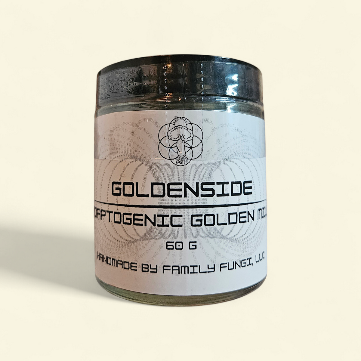 Goldenside