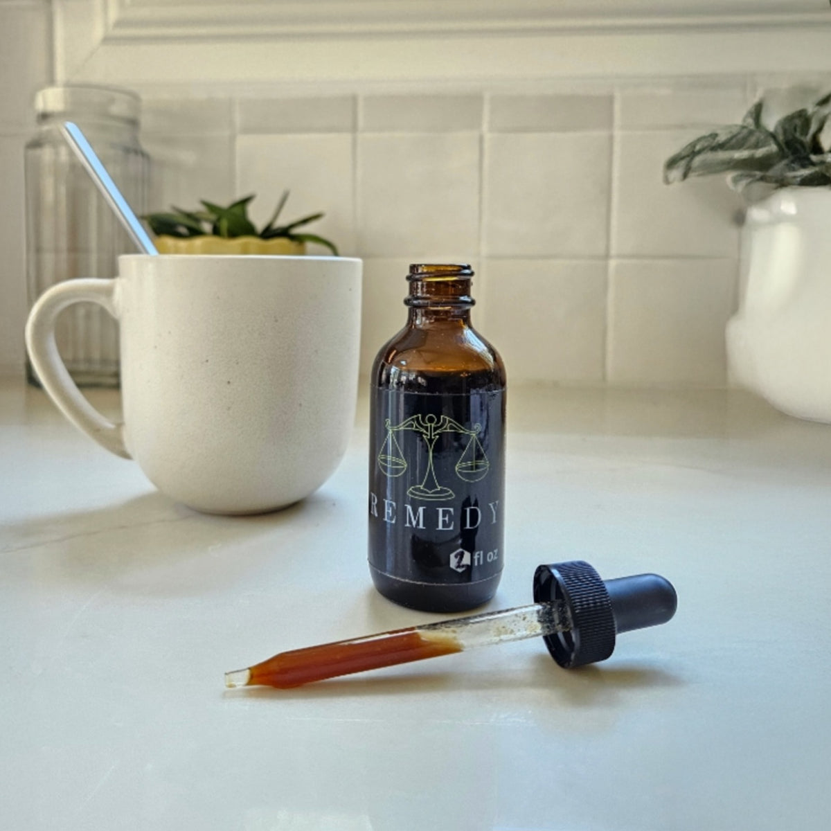 Remedy Elixir