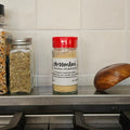 Shroomami Mushroom Seasoning Blend