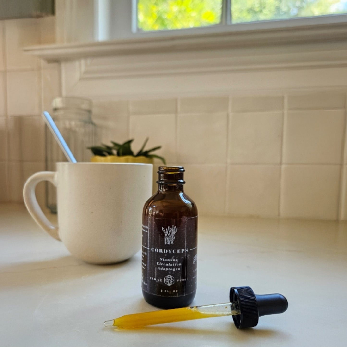 Cordyceps Extract