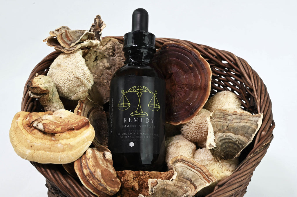 Remedy Elixir